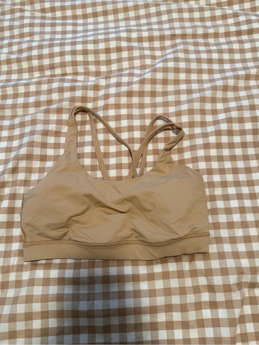lululemon energy bra